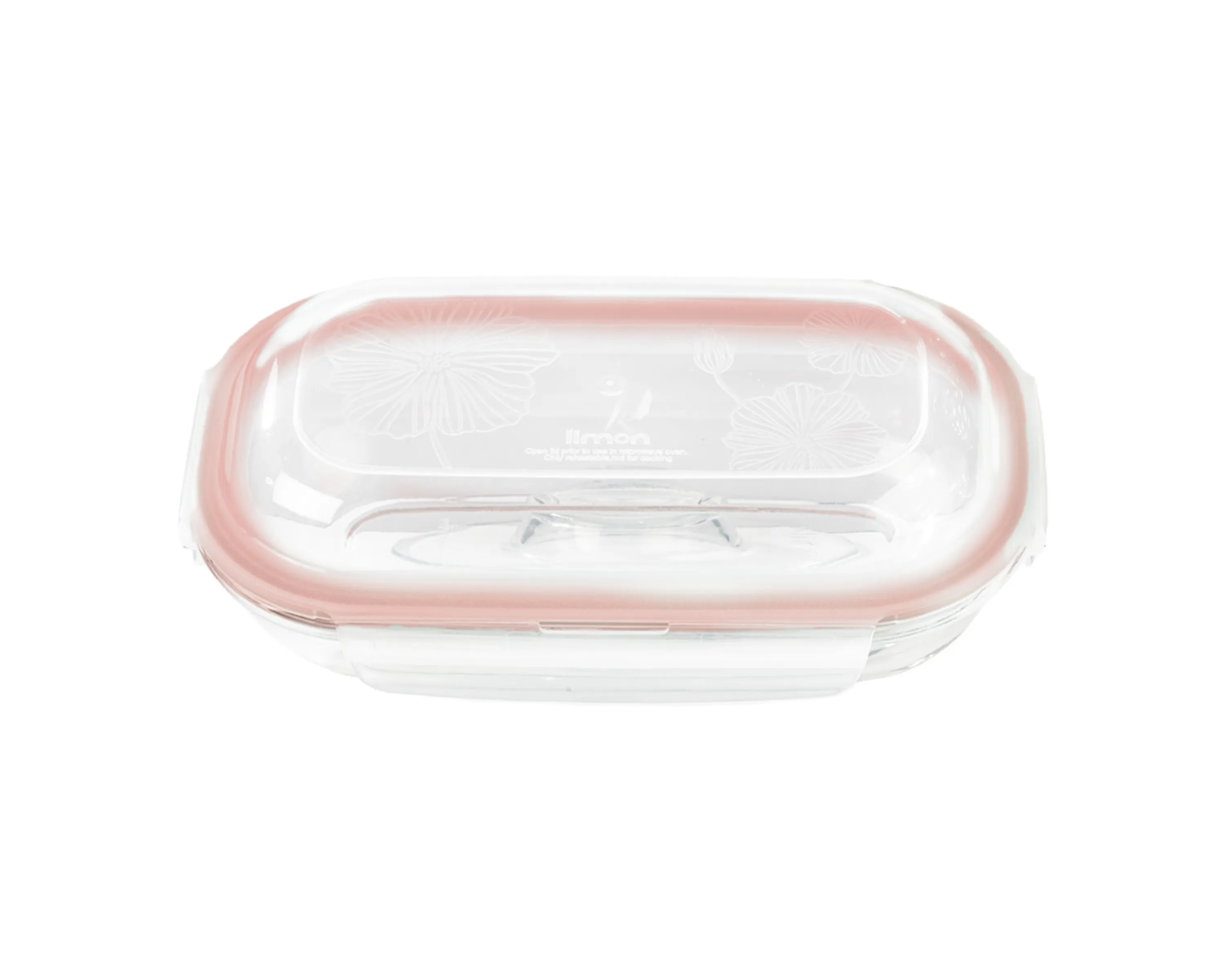 ظرف شیشه ای سرو و نگهداری بیضی دربدار 500 میلی لیتر لیمون کد 200535 ظرف شیشه ای سرو و نگهداری بیضی دربدار 500 میلی لیتر لیمون کد 200535